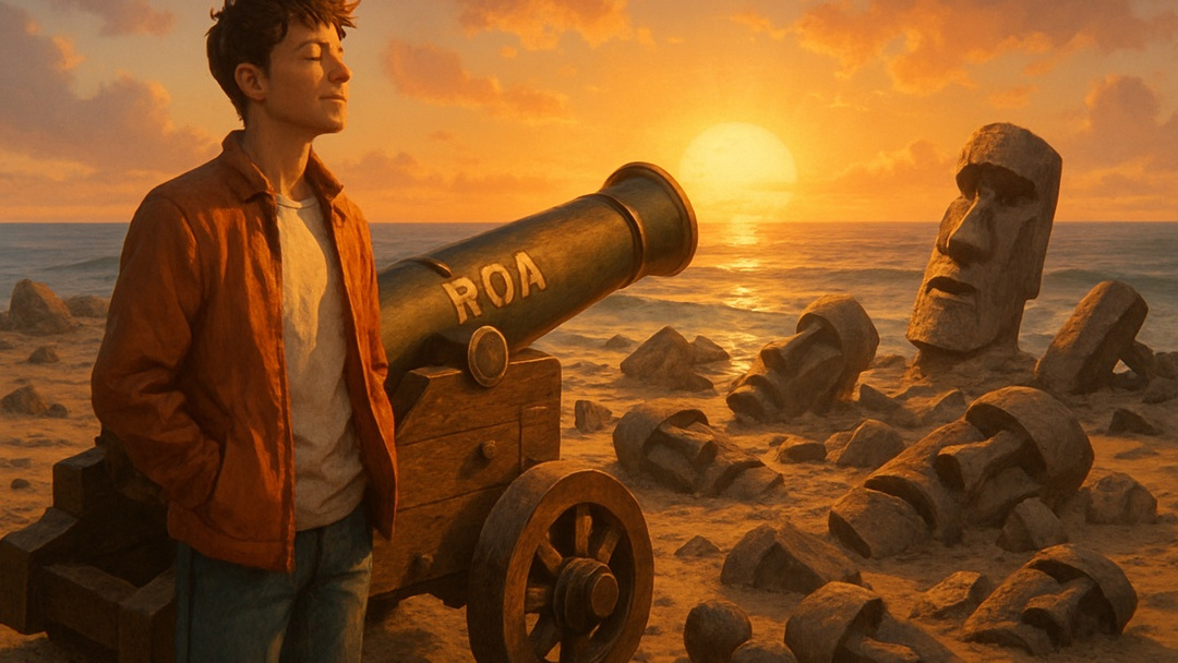 EOF Jun28: The Path Forward is Open